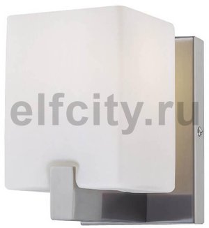 Настенный светильник Lightstar Qubica 805610