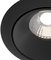 Встраиваемый светодиодный светильник Maytoni Zoom DL031-2-L12B