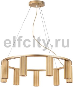 Подвесная люстра Lightstar Roma 718093