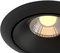 Встраиваемый светодиодный светильник Maytoni Zoom DL031-2-L8B