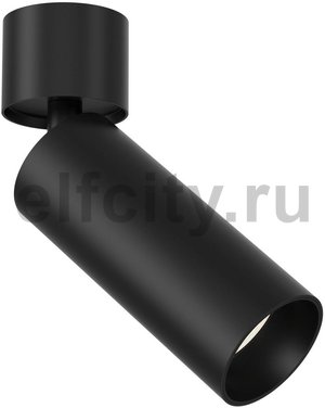 Светодиодный спот Maytoni Focus Led C055CL-L12B4K