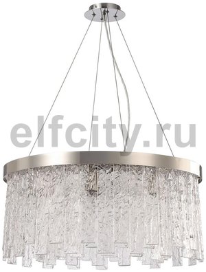 Подвесная люстра Stilfort Frostyle 2155/11/08P