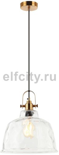 Подвесной светильник Stilfort Bell 2117/00/01PL