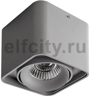 Потолочный светильник Lightstar Monocco 212519