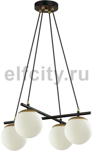 Подвесная люстра Lumion Randi 5212/4