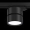 Трековый светодиодный светильник Maytoni Track lamps TR007-1-12W4K-B