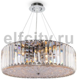 Подвесная люстра Maytoni Recinto MOD080CL-08CH