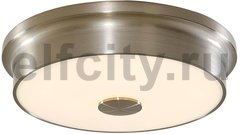 Потолочный светодиодный светильник Citilux Фостер-2 CL706221