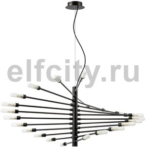 Подвесная люстра Lightstar Ragno 733247