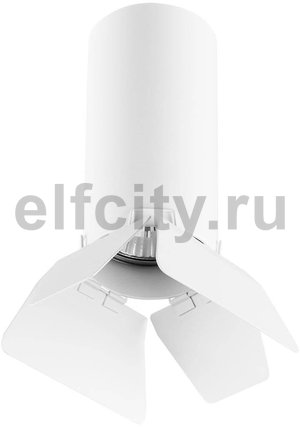 Потолочный светильник Lightstar Rullo (214486+202436) R486436