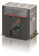 Выключатель-разъединитель стационарный E2.2H/MS 1000 4p FHR