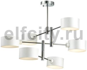 Подвесная люстра Lumion Ashley 3742/6C