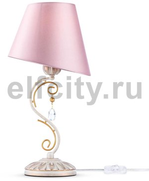 Настольная лампа Maytoni Сutie ARM051-11-G