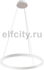 Подвесной светодиодный светильник Maytoni Rim MOD058PL-L32W4K