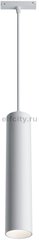 Трековый светодиодный светильник для магнитного шинопровода Maytoni Technical Track lamps TR016-2-12W3K-W