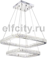 Подвесной светодиодный светильник Citilux Eletto Granda EL336P70