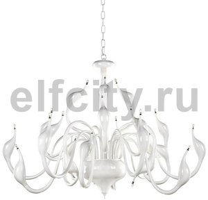 Подвесная люстра Lightstar Cigno Collo Wt 751246