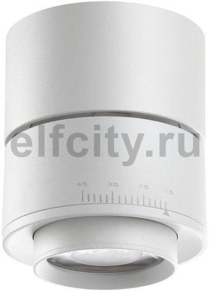 Светодиодный спот Novotech Eddy 358947