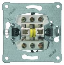 616/4 Мех-м выключателя для рольставней с электрической блокировкой, 600-ой серии