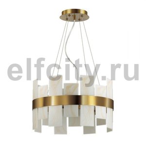 Подвесная люстра Lumion Shanti 5269/4