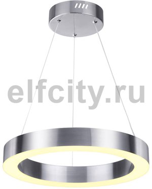 Подвесной светодиодный светильник Odeon Light Brizzi 4244/25L