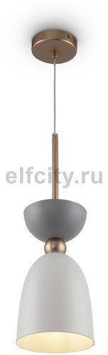 Подвесной светильник Maytoni Cloches MOD113PL-01W