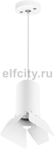 Подвесной светильник Lightstar Rullo (214436+590056+202436) RP436436