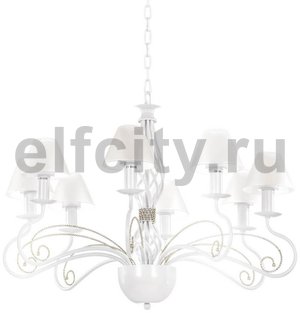 Подвесная люстра Lightstar Esedra 782080