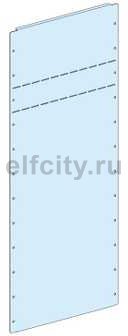 ЗАД.ПАН.СЕКЦ.ПО ФОРМЕ 4, Г = 600 ММ